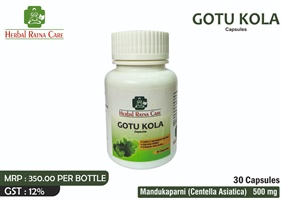 GOTU KOLA